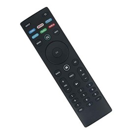 Replaced Remote Control Compatible for Vizio V405-H9 V505H9 V655-H1 V435H1 M65Q8-H1 V655H4 M50Q7H1 P65Q9-H1 P85QXH1 OLED65H1 V655-H9 LED Smart TV