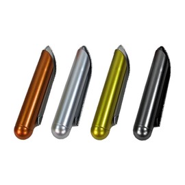 Jedi Energy Food Capsules - Plastic