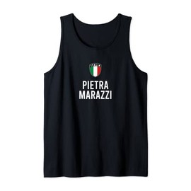 Pietra Marazzi Tank Top