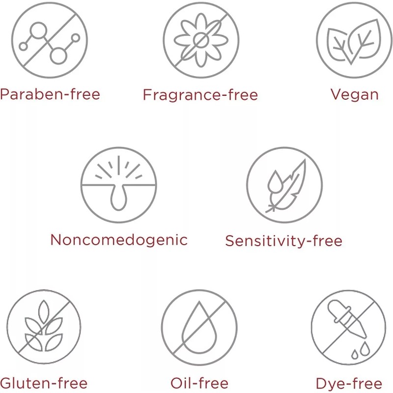 Eltamd Uv Pure Sunscreen Broad-spectrum Spf 47,