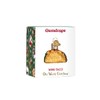 Old World Christmas Gumdrops Mini Taco Glass Blown Ornament for