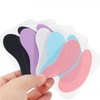 Reusable Under Patches for Eyelash Perm and Extension Under Rod Patch Pink 1pc 2ea