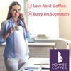 Mommee Coffee - Decaf | Low Acid, Organic, Fair Trade,