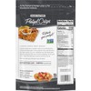 Snack Factory Pretzel Crisps Sea Salt & Cracked Pepper, 7.2