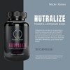 Nucleogenex - Nutralize - The Key to Supporting a Healthy
