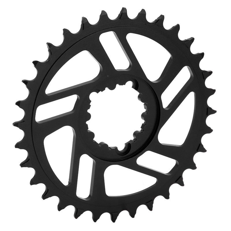 Lebycle Mountain Bike for GXP 32T Direct Mount Chainring Aluminum