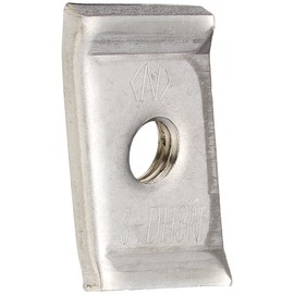 s Denko Special Nut SUS S-DH8N (20 per bag)