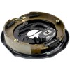 JADODE One Pair Set Standard Electric Trailer Brake 12" x