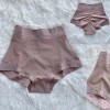 Fajas Colombianas Reductoras Romanza Levanta Pompapanty3369 Color Cocoa Talla Chico