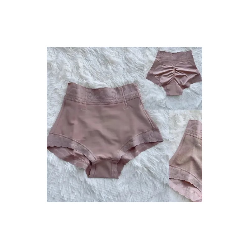 Fajas Colombianas Reductoras Romanza Levanta Pompapanty3369 Color Cocoa Talla Chico