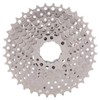 BOLANY Mountain Bike 9 Speed Freewheel Bicycle 11‑36T Cassette Flywheel