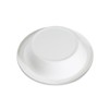 Linfevisi Compostable Paper Bowls Disposable Soup Bowl 1000 Pack 11.8