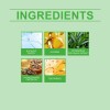 Aceite Para El Cabello Zyvarn Pure Rosemary 120 Ml