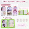 Sealing Book, Plastan, Transparent