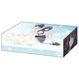 Bushiroad Tray Box Collection Vol. 409 Young Pig Groom is a Little Girl Dreamless Shoko Makinohara