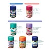 【Official Kneipp】 Bath Salt Trial Set (50gx7) Relax 7 Different