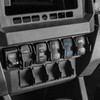 Wsays 12V Plug & Play Rear Lights On/Off Switch 2