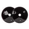 STRIDER Optional Parts 12" Art Wheel Cover Set of 2
