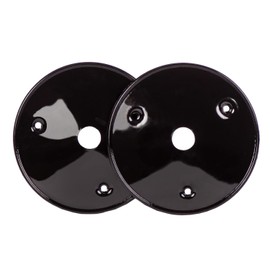 STRIDER Optional Parts 12" Art Wheel Cover Set of 2 (1 Wheel)