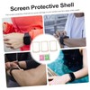 DOITOOL All-Around Screen Shell for Anti-Scratch Smart Bracelet Cover High