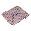 Bicycle Chain High Carbon Steel Colorful 116 Links 9 Speed