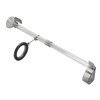 Aquarium Feeding Tube Dish Prevent Floating Acrylic Shrimp Feeding Tube