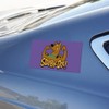 GRAPHICS & MORE Scooby-Doo Flex Automotive Car Window Locker Bumper