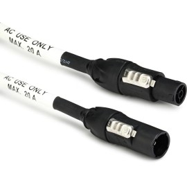 Pro Co TRUCON20-6 True1 Female to Male - 6'