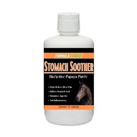 Formula 1 Papaya Stomach Soother 32 oz