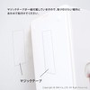 Look Easy to Remove Paper Towel Case Pick, White, Height