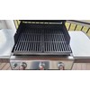 Leship Leship 19.5 inch Cooking Grates Replace for Weber 7524,