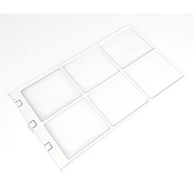 Air Conditioner AC Filter Compatible with Danby Model Numbers DAC050BACWDB, DAC050BAUWDB