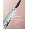 UKLASH Lengthening Mascara - Extra-Black Pigmented, Water-Resistant, Vegan-Friendly, Paraben-Free with