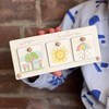 COTTON TWIST Kids Make Your Own Weather Chart Play Set