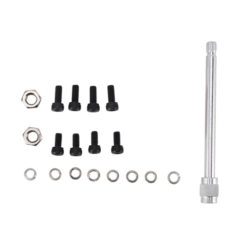 Digital Display Force Gauge Built in Sensor High Accuracy Push