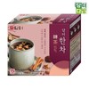 Damta 담터 한차 15스틱 Damto Hancha 15 Sticks