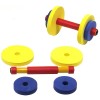 W.c Redmon Fun And Fitness Exercise Equipments For Kids