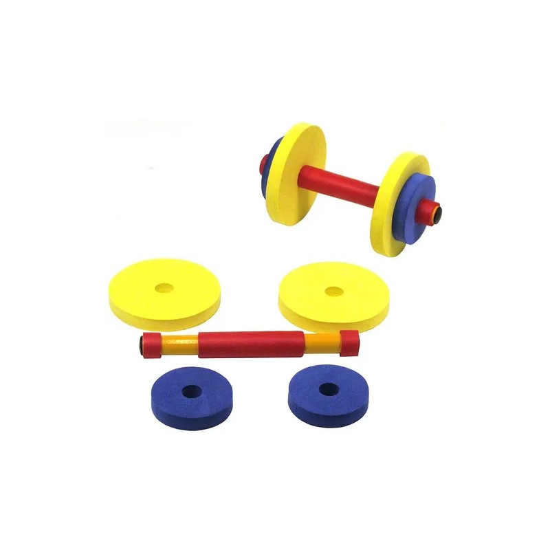 W.c Redmon Fun And Fitness Exercise Equipments For Kids
