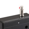 Baomain 2PCS Z-15GS-B3 General Purpose Basic Switch, Slim Spring Plunger,
