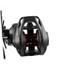 WHAMVOX Reel 7.2:1 Ratio Metal Zero Magnetic Water Drop Design