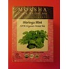 MOKSHA PREMIUM ORGANIC MORINGA MINT HERBAL TEA