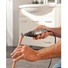 Dremel 3000 Multi-Function Tool, 130 W, Set with 1 Attachment,