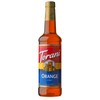 Torani Valencia Orange Syrup 25.4 Fl Oz Perfect For Drinks