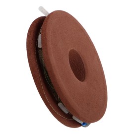 BESPORTBLE Invisible Spot Fishing Line High Tension Durable Mainline for Freshwater Saltwater Fishing Reliable Performance for Enhanced Catch Success