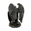 Veronese Resin Statues Praise Be to The Lord My Rock