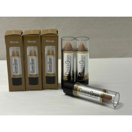 Cover Your Gray New Cover Your Gray Hair Color Touch-up STICK 3-PACK Light Brown Blonde
