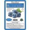 Unsweetened Dried Blueberries by Brownwood Acres - FruitFast | Non-GMO,