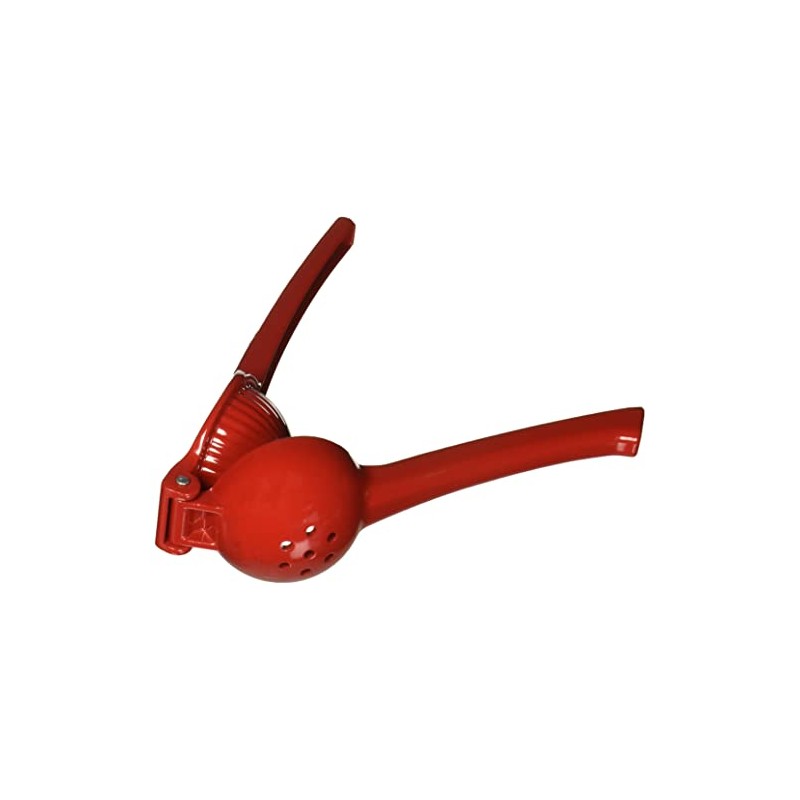 Ekco, Exprimidor de Limones Evolution, Rojo, 20 cm