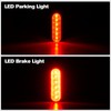 A & UTV PRO LED Tail Light for Can Am