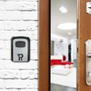 Key Lock Box for Outside - Realtor Lockbox for House